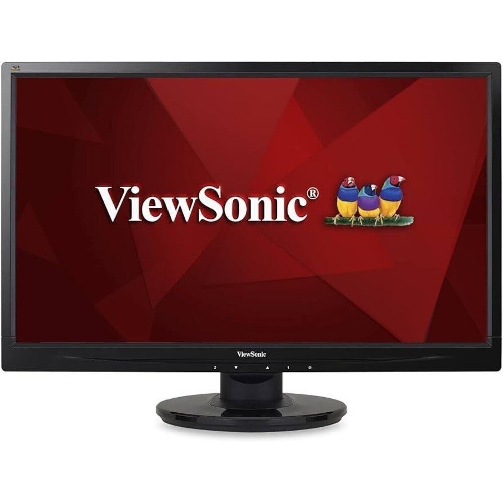 ViewSonic VA2252SM 22" Widescreen LCD Monitor Great condition